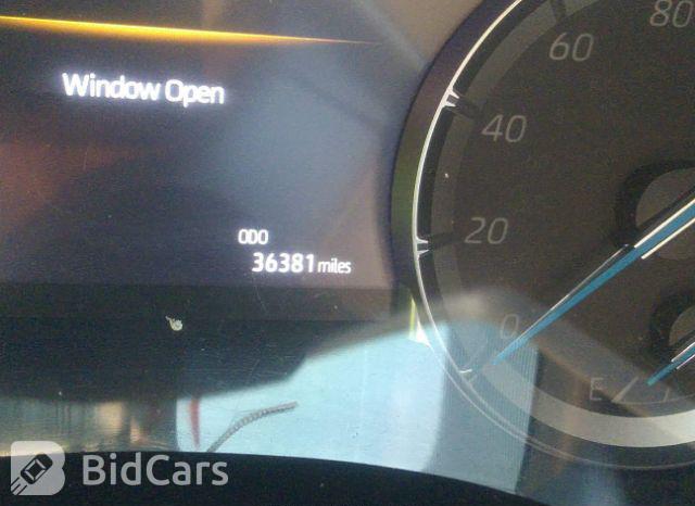 Toyota Highlander 2022, VIN 5TDGARAH2NS510424, 7/16