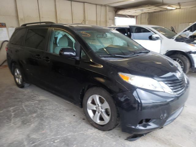 Toyota Sienna 2015, VIN 5TDXK3DC4FS683177, 11/20