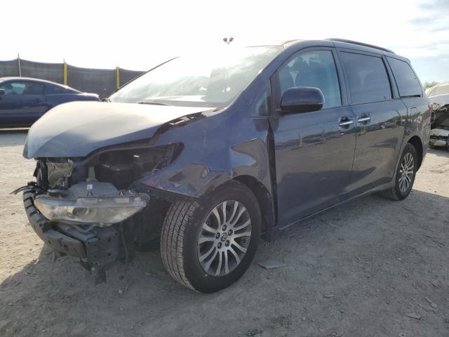 Toyota Sienna 2021, VIN 5TDXSKFC8MS038665, 6/8