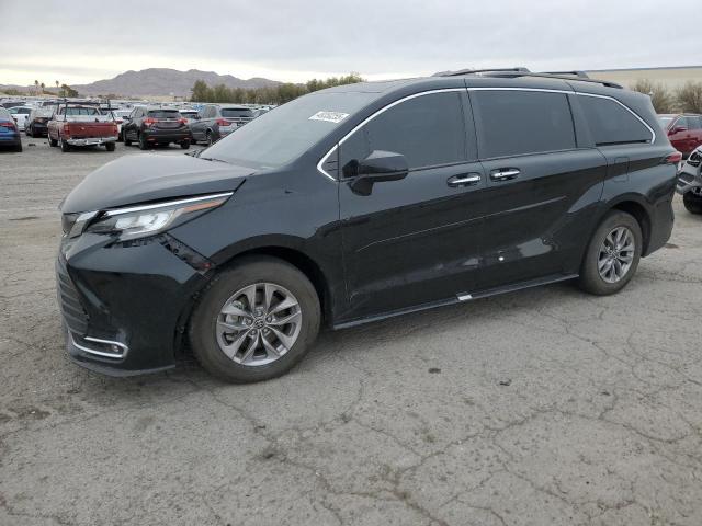 Toyota Sienna 2023, VIN 5TDZSKFC1PS106060, 5/5