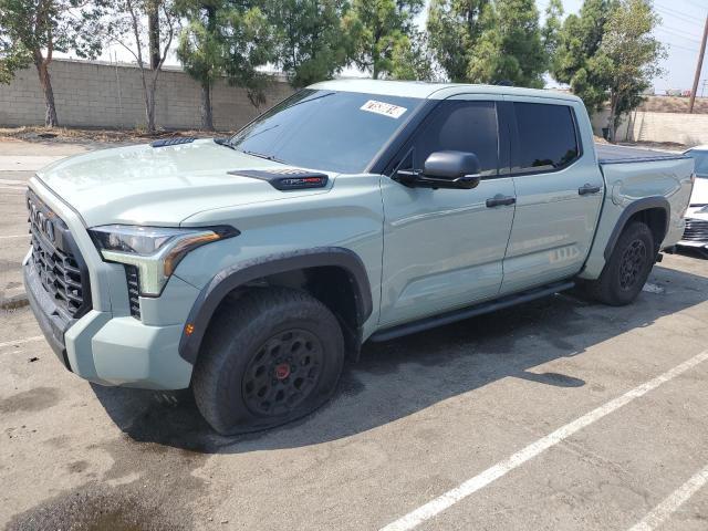 Toyota Tundra 2021, VIN 5TFHY5F17MX018887, 2/11