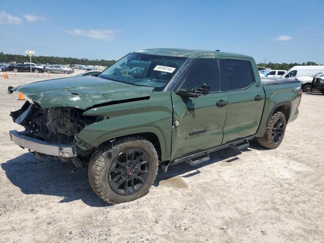 Toyota Tundra 2021, VIN 5TFHY5F17MX018887, 6/11