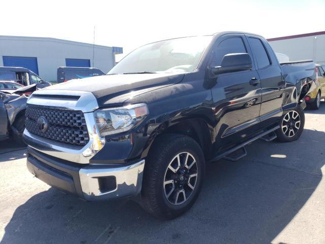 Toyota Tundra 2021, VIN 5TFHY5F17MX018887, 11/11