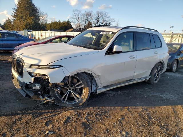 BMW X7 2024, VIN 5UX23EM08R9U61655, 5/5
