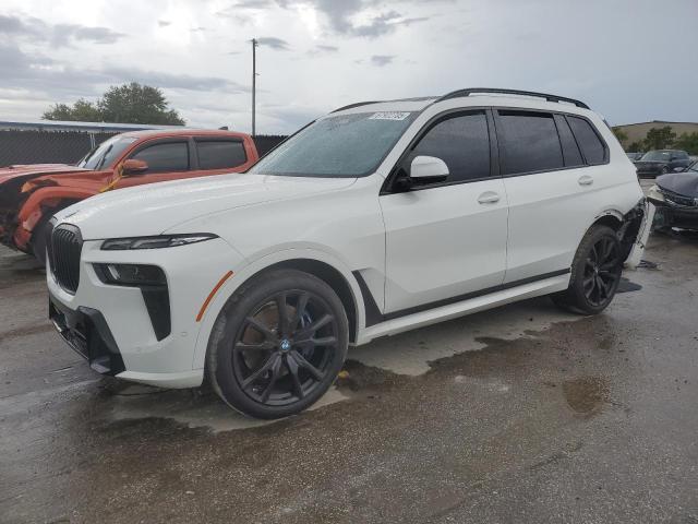 BMW X7 2024, VIN 5UX23EM0XR9V63992, 1/5
