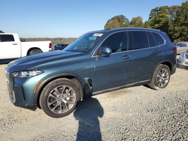 BMW X5 2025, VIN 5UX23EU02S9W48623, 3/5