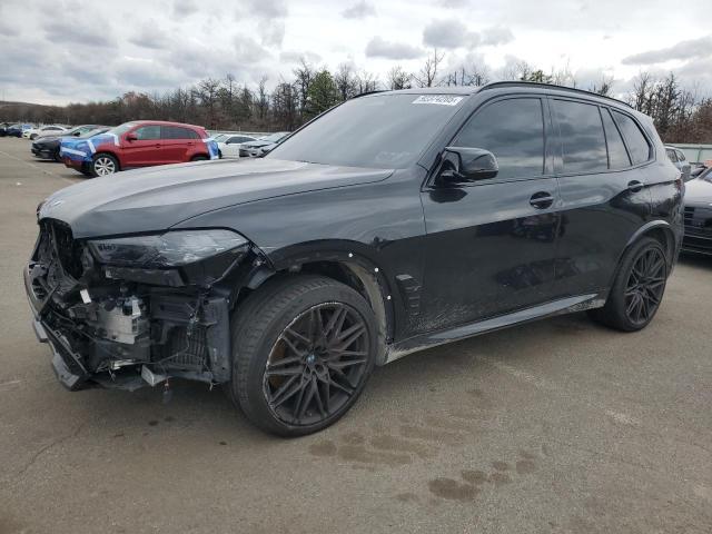 BMW X5 2025, VIN 5UX23EU05S9W56988, 1/5