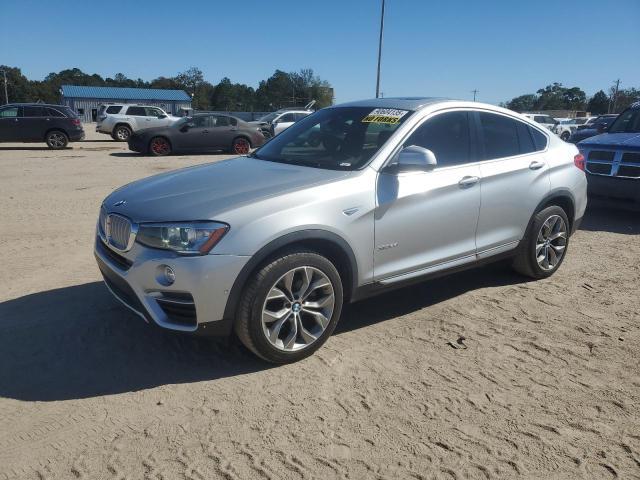 BMW X4 2021, VIN 5UX2V1C05M9G71999, 2/5