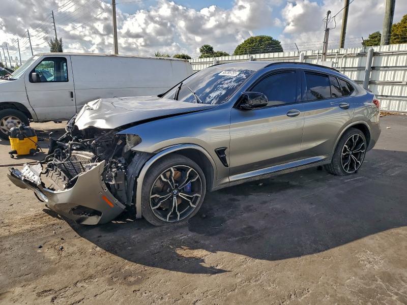BMW X4 2022, VIN 5UX33DT0XN9L64791, 11/11