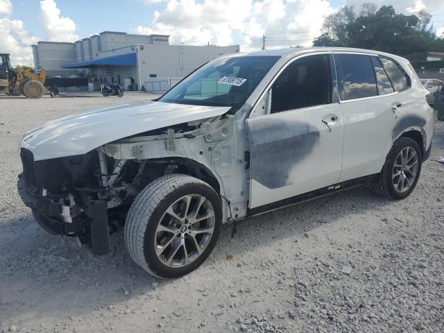 BMW X5 2023, VIN 5UXCR4C02P9R40049, 5/5