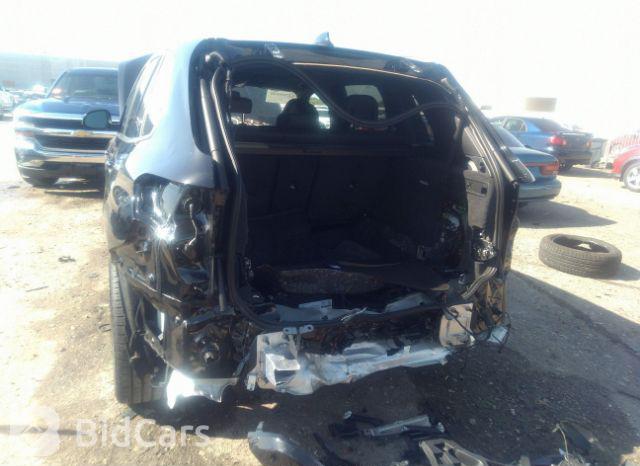 BMW X5 2022, VIN 5UXCR4C09N9J10875, 6/21