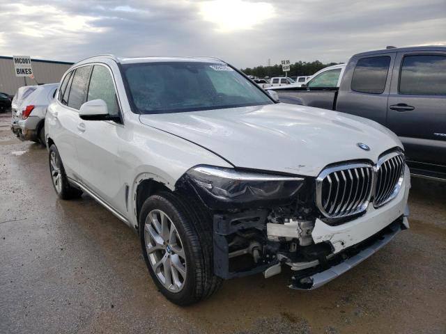BMW X5 2022, VIN 5UXCR4C09N9J10875, 15/21