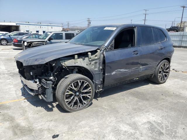 BMW X5 2021, VIN 5UXCR6C03M9F27292, 4/5