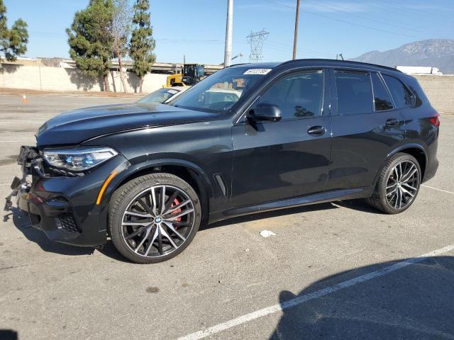 BMW X5 2021, VIN 5UXCR6C03M9F27292, 5/5