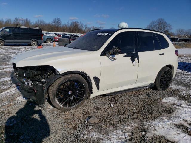 BMW X5 2022, VIN 5UXCR6C04N9K48920, 3/11