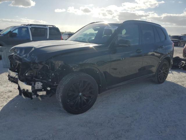 BMW X5 2022, VIN 5UXCR6C04N9K48920, 4/11