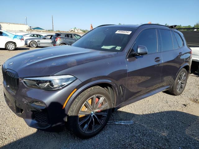 BMW X5 2022, VIN 5UXCR6C04N9K48920, 5/11