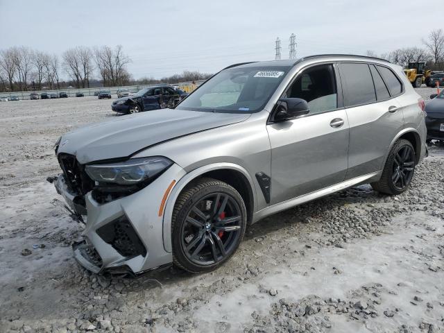 BMW X5 2022, VIN 5UXCR6C04N9K48920, 6/11