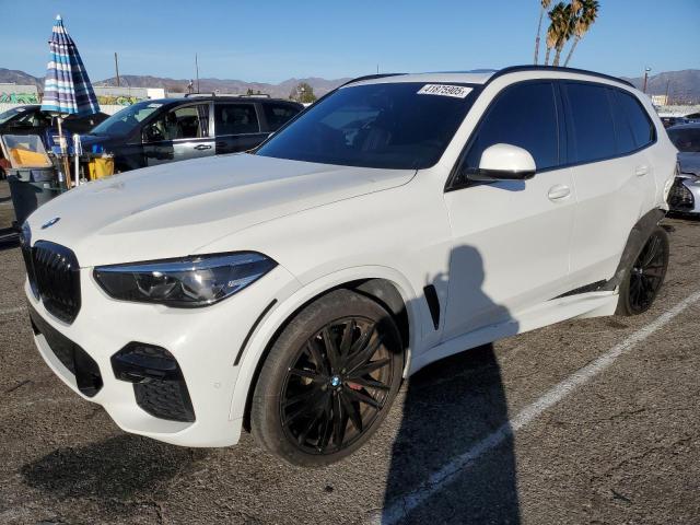 BMW X5 2022, VIN 5UXCR6C04N9K48920, 9/11