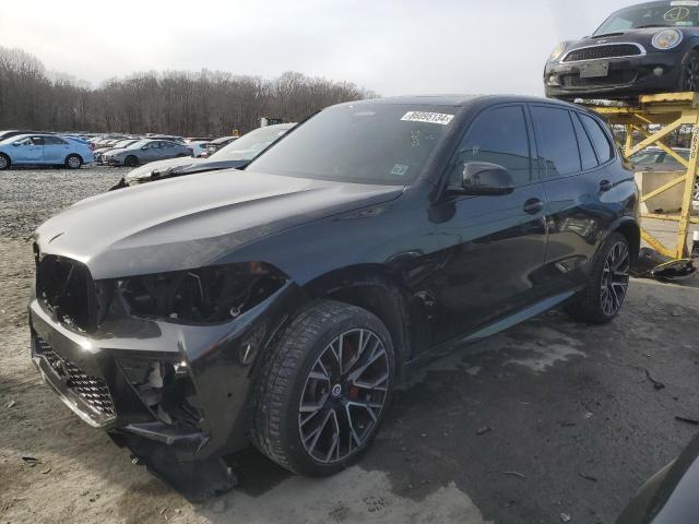BMW X5 2022, VIN 5UXCR6C04N9K48920, 11/11