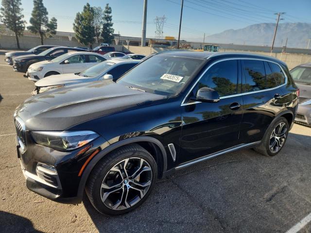 BMW X5 2021, VIN 5UXCR6C09M9E79054, 9/11