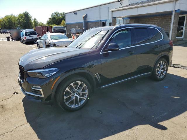 BMW X5 2021, VIN 5UXCR6C09M9E79054, 11/11