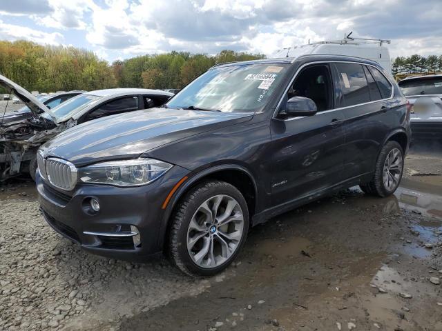 BMW X5 2019, VIN 5UXCR6C50KLL53559, 5/5