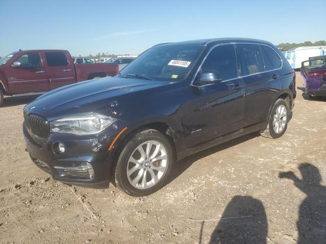 BMW X5 2019, VIN 5UXCR6C54KLL14957, 1/5