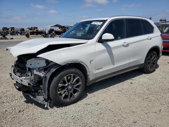 BMW X5 2019, VIN 5UXCR6C54KLL14957, 2/5