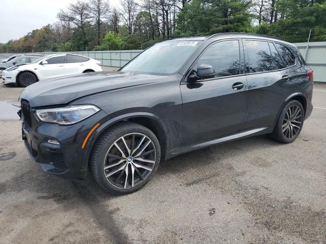 BMW X5 2019, VIN 5UXCR6C54KLL14957, 5/5