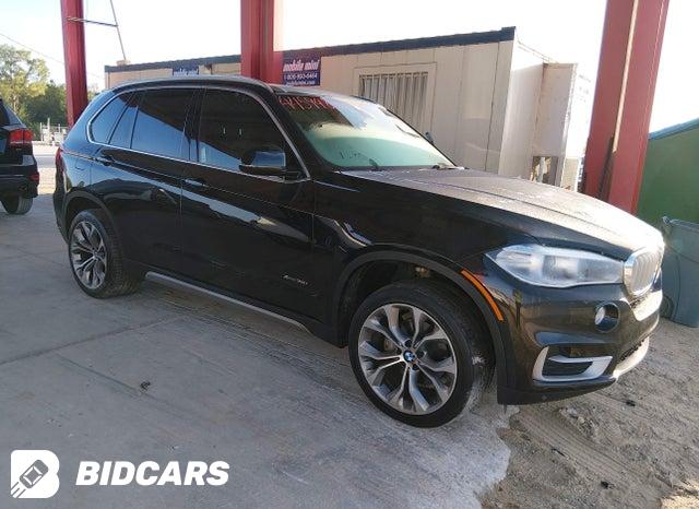BMW X5 2019, VIN 5UXCR6C54KLL51295, 2/11
