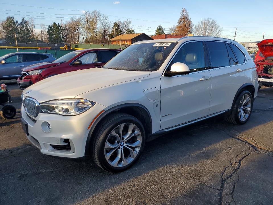 BMW X5 2019, VIN 5UXCR6C54KLL51295, 10/11