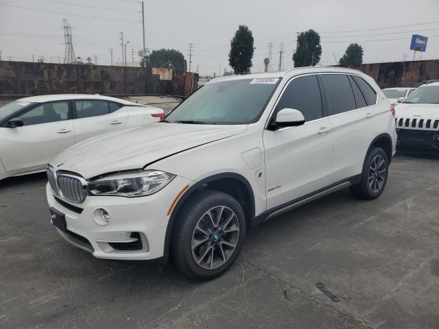 BMW X5 2019, VIN 5UXCR6C54KLL65164, 1/10