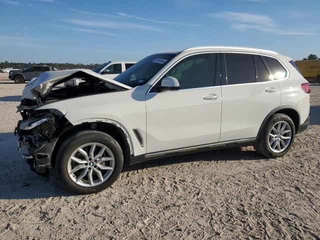 BMW X5 2019, VIN 5UXCR6C54KLL65164, 2/10