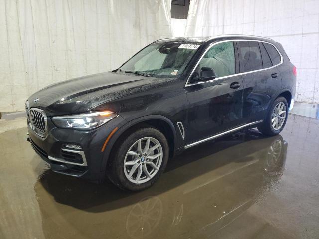 BMW X5 2019, VIN 5UXCR6C54KLL65164, 3/10