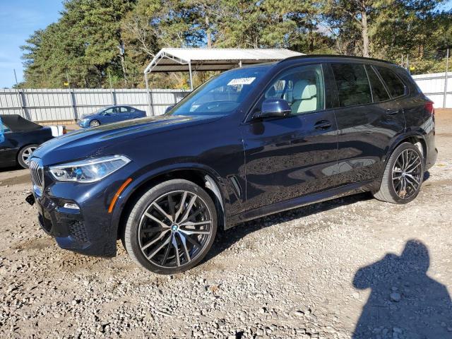 BMW X5 2019, VIN 5UXCR6C54KLL65164, 4/10