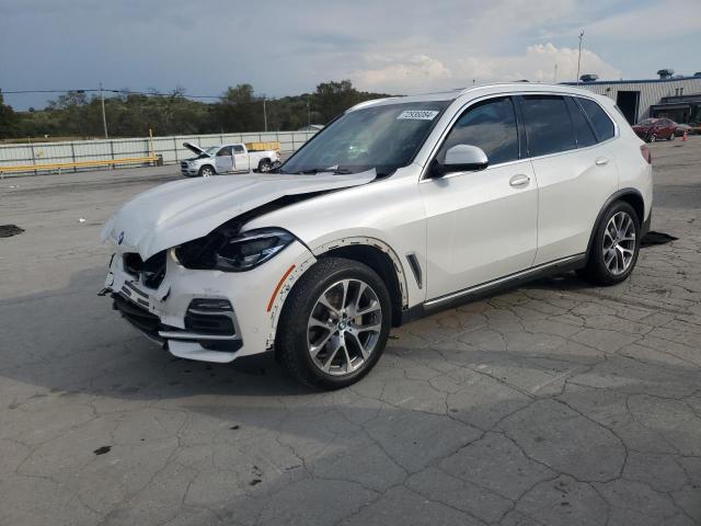 BMW X5 2019, VIN 5UXCR6C54KLL65164, 5/10