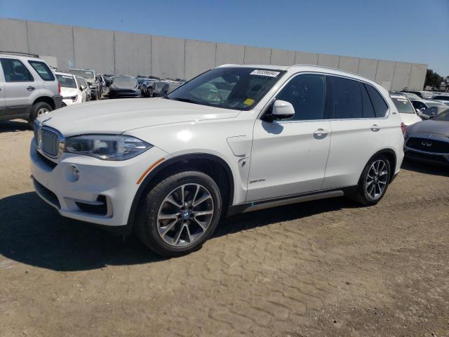BMW X5 2019, VIN 5UXCR6C54KLL65164, 6/10