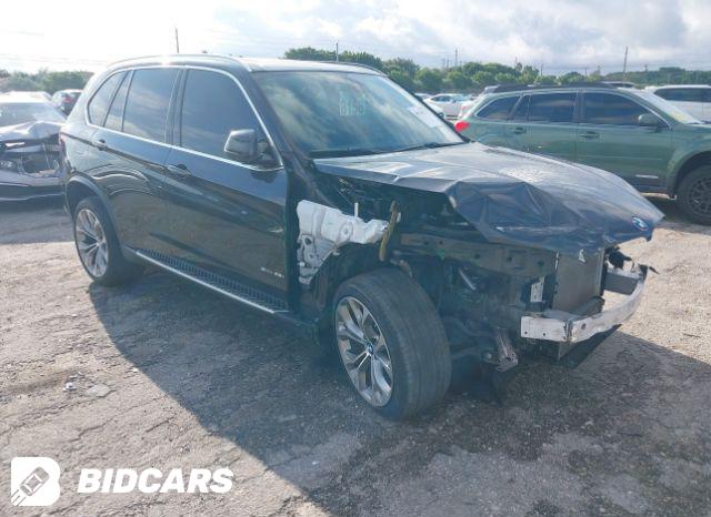BMW X5 2019, VIN 5UXCR6C54KLL65164, 7/10