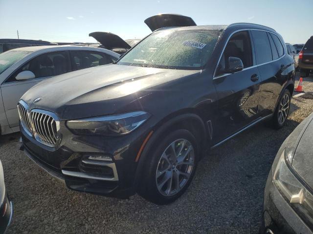 BMW X5 2019, VIN 5UXCR6C54KLL65164, 9/10
