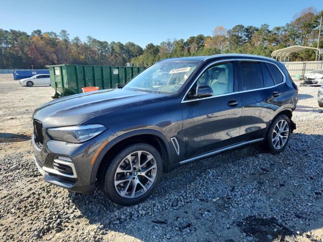 BMW X5 2019, VIN 5UXCR6C56KLL03426, 1/5