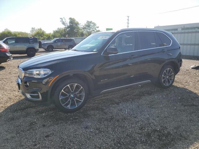 BMW X5 2019, VIN 5UXCR6C56KLL03426, 2/5