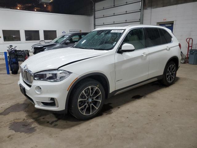 BMW X5 2019, VIN 5UXCR6C56KLL03426, 3/5