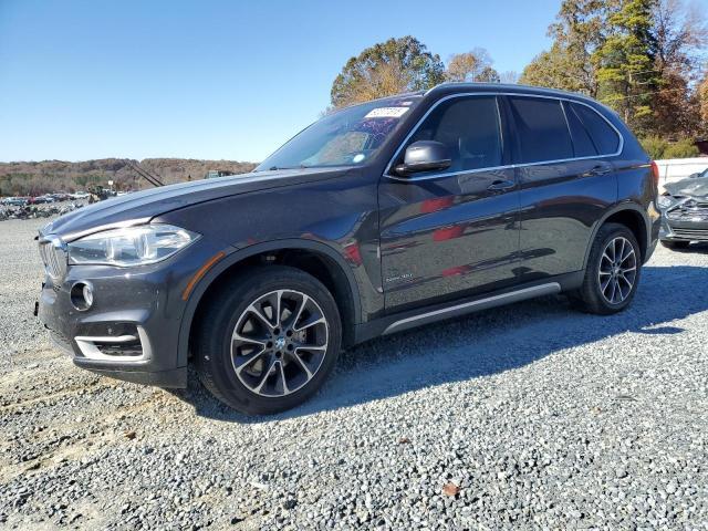 BMW X5 2019, VIN 5UXCR6C56KLL03426, 5/5