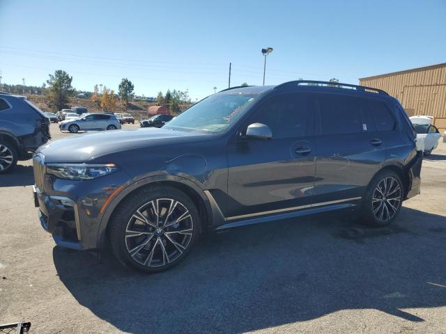 BMW X7 2020, VIN 5UXCW2C03L9C44147, 1/5