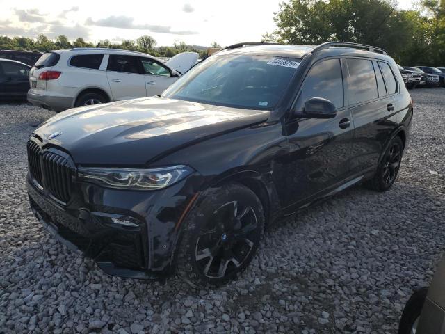BMW X7 2020, VIN 5UXCW2C07L9A01151, 1/5
