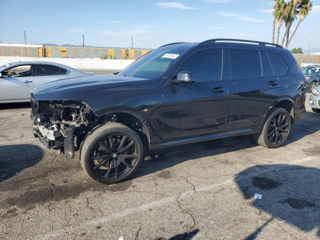 BMW X7 2022, VIN 5UXCW2C07N9J89010, 3/11