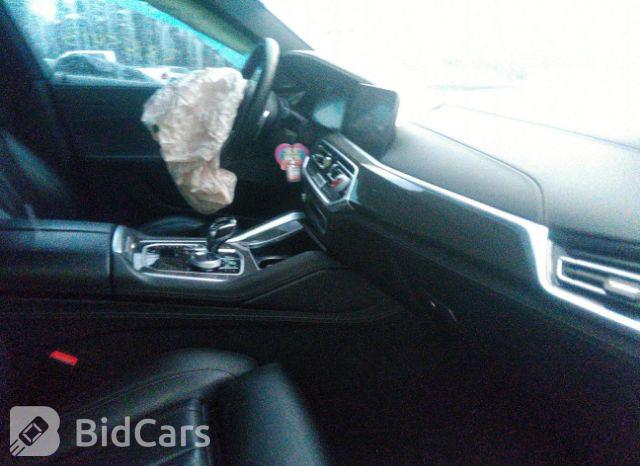 BMW X6 2020, VIN 5UXCY8C08L9B10702, 5/5