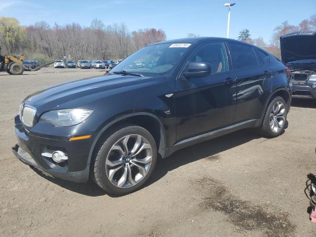 BMW X6 2013, VIN 5UXFG2C51DL788928, 3/5