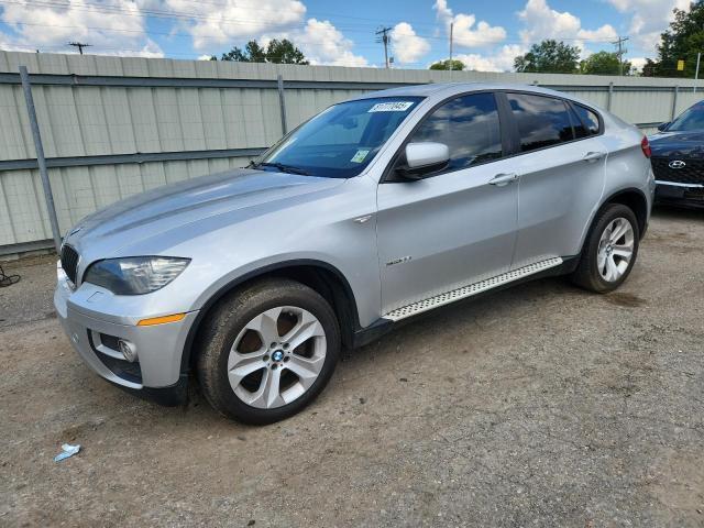 BMW X6 2013, VIN 5UXFG2C51DL788928, 4/5